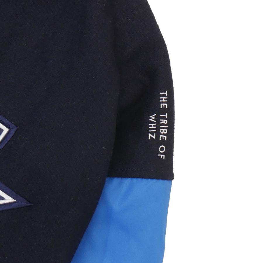 ウィズリミテッド WHIZ LIMITED HACK STA JACKET 2020年初売り 76枚 