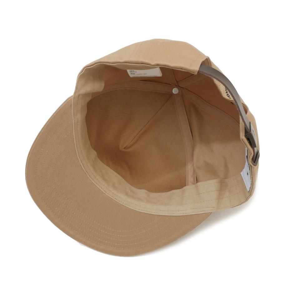 WTAPS ダブルタップス MILITIA CAP キャップ 182HCDT-HT08 WTAPS ダブルタップス MILITIA CAP キャップ 182HCDT-HT08