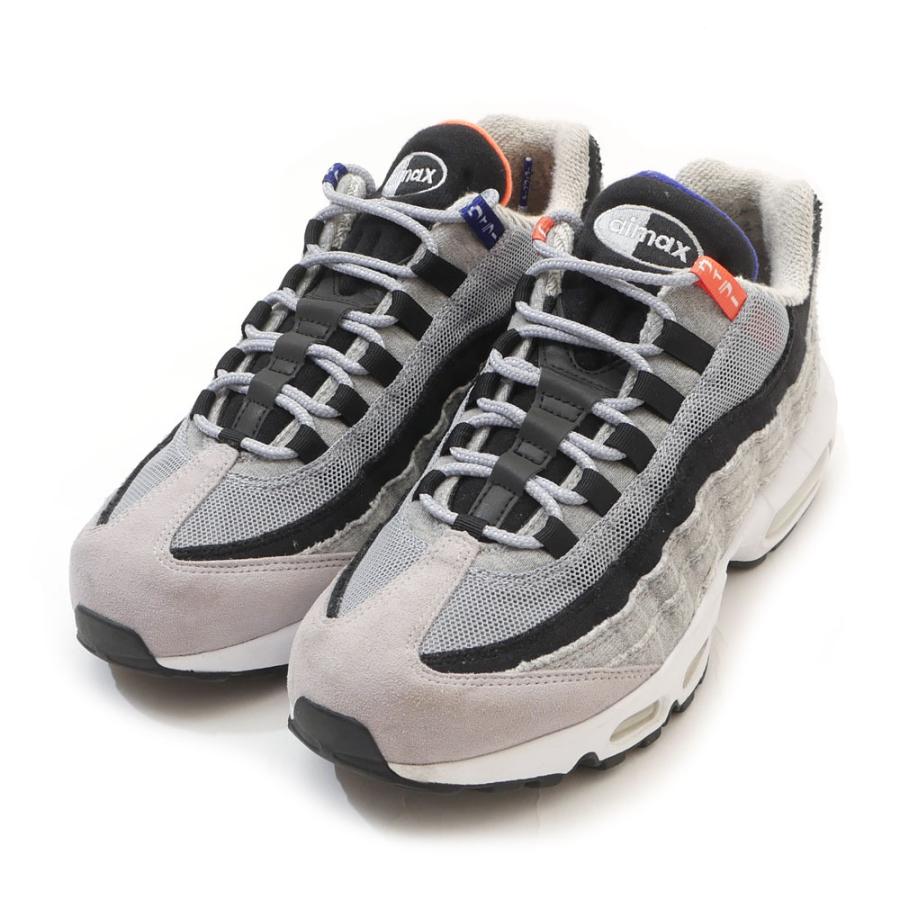 NIKE ナイキ x ループウィラー LOOPWHEELER AIR MAX 95 LW エア