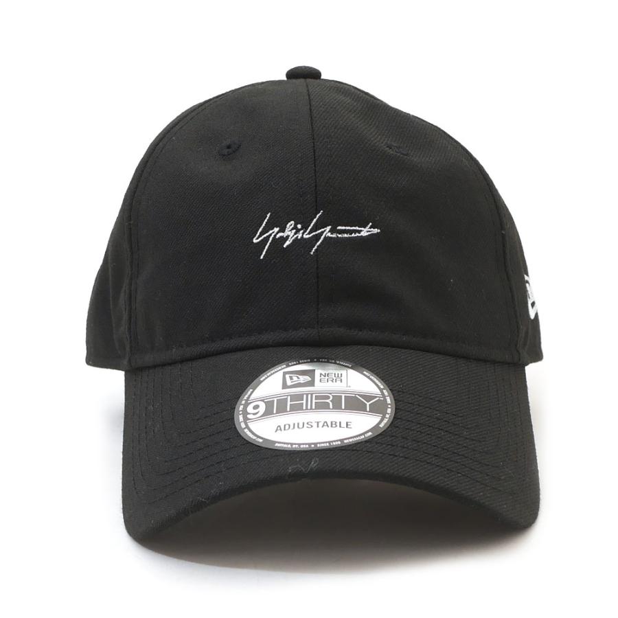 Yohji Yamamoto 新古品/未使用 ヨウジヤマモト x ニューエラ New