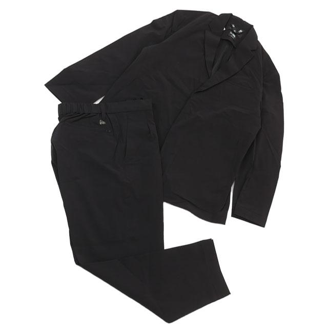 【超美品】ナノユニバースダメリーノ・ニューエラセットアップXLサイズ 2点セット 超美品】ナノユニバースダメリーノ・ニューエラセットアップXL