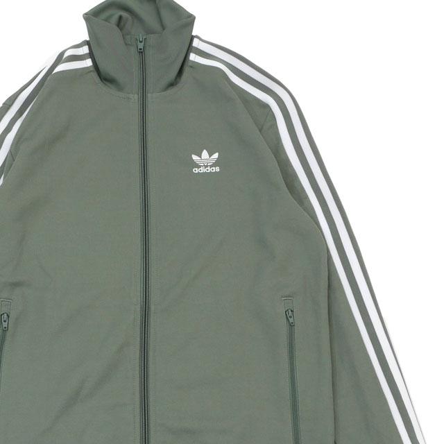 adidas（アディダス） adidas BECKENBAUER TRACK TOP ベッケンバウアー
