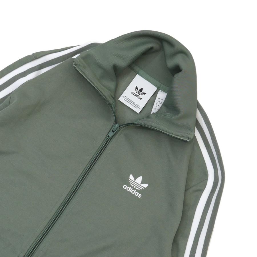 adidas（アディダス） adidas BECKENBAUER TRACK TOP ベッケンバウアー