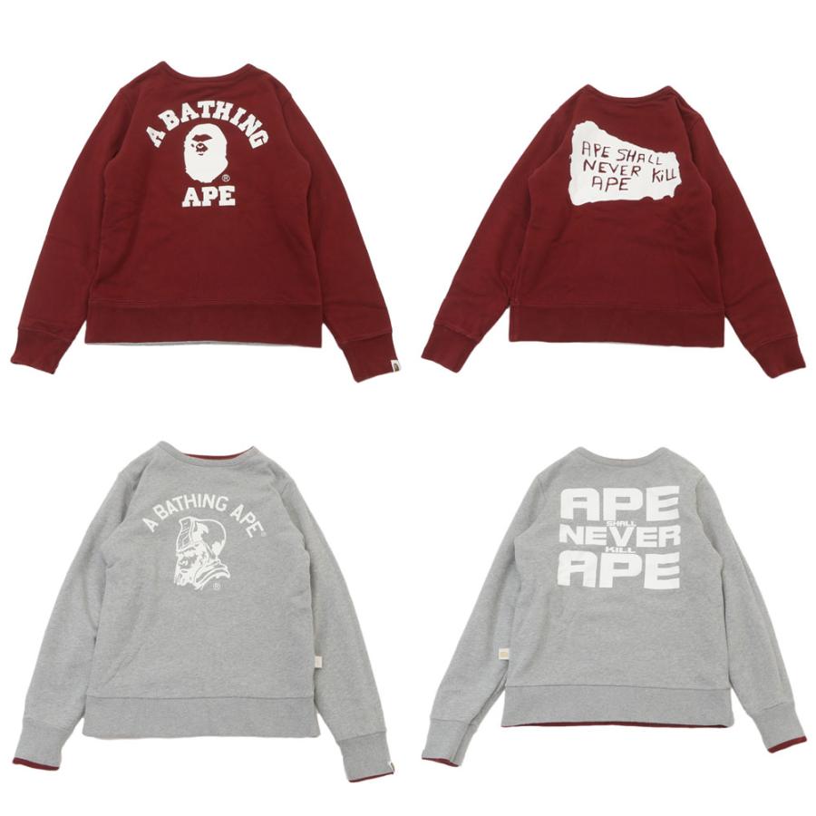 A BATHING APE（アベイシングエイプ） ア ベイシング エイプ A BATHING
