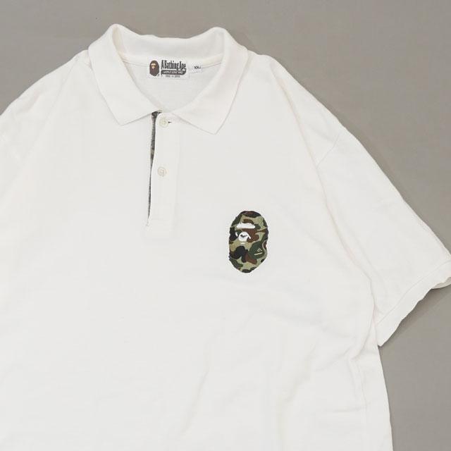 A BATHING APE（アベイシングエイプ） ア ベイシング エイプ A BATHING