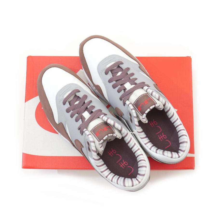 NIKE（ナイキ） [期間限定ポイント10倍！] 新品 NIKE AIR MAX 1 PRM