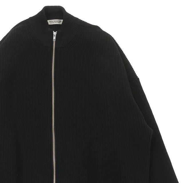 COOTIE PRODUCTIONS クーティープロダクションズ Rib Stitch COOTIE PRODUCTIONS クーティープロダクションズ Rib Stitch