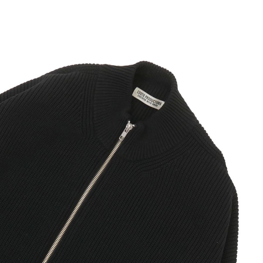 COOTIE PRODUCTIONS クーティープロダクションズ Rib Stitch COOTIE PRODUCTIONS クーティープロダクションズ Rib Stitch
