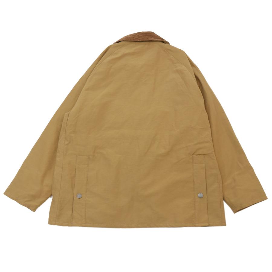 ノア NOAH x バブアー Barbour 60/40 Bedale Jacket ビデイルジャケット【中古】 130003529046 (OUTER)｜cliffedge｜03