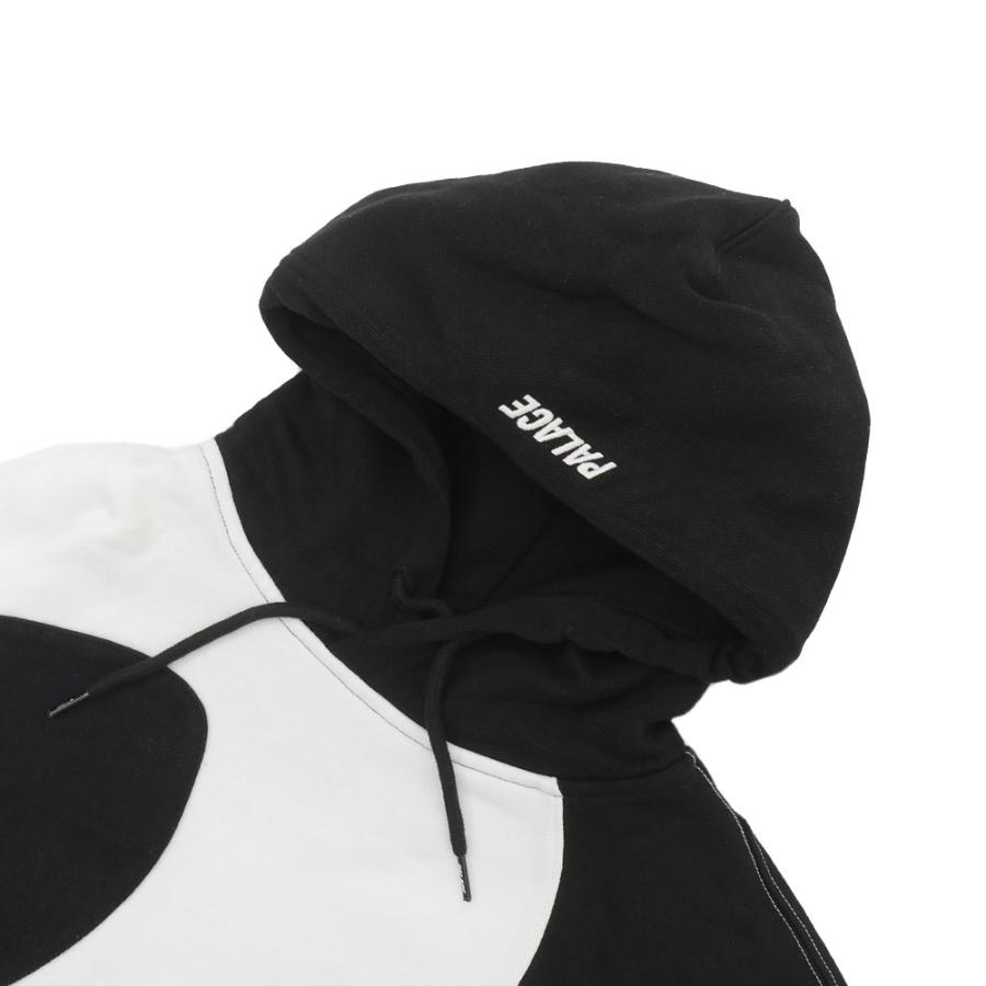 パレス スケートボード Palace Skateboards YIN YANG HOOD パレス スケートボード Palace Skateboards YIN YANG HOOD