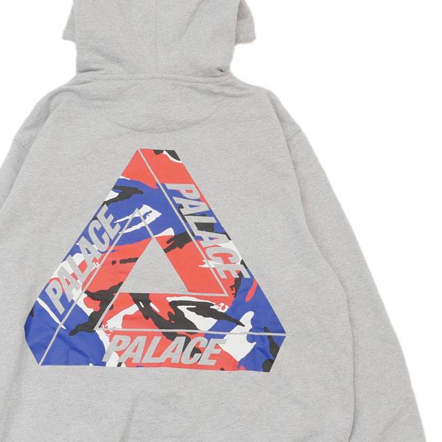 パレス スケートボード Palace Skateboards TRI-CAMO HOOD パレス スケートボード Palace Skateboards TRI-CAMO HOOD