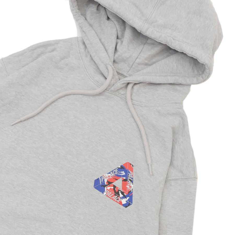 パレス スケートボード Palace Skateboards TRI-CAMO HOOD パレス スケートボード Palace Skateboards TRI-CAMO HOOD