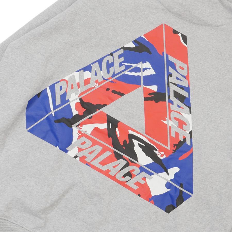 パレス スケートボード Palace Skateboards TRI-CAMO HOOD パレス スケートボード Palace Skateboards TRI-CAMO HOOD