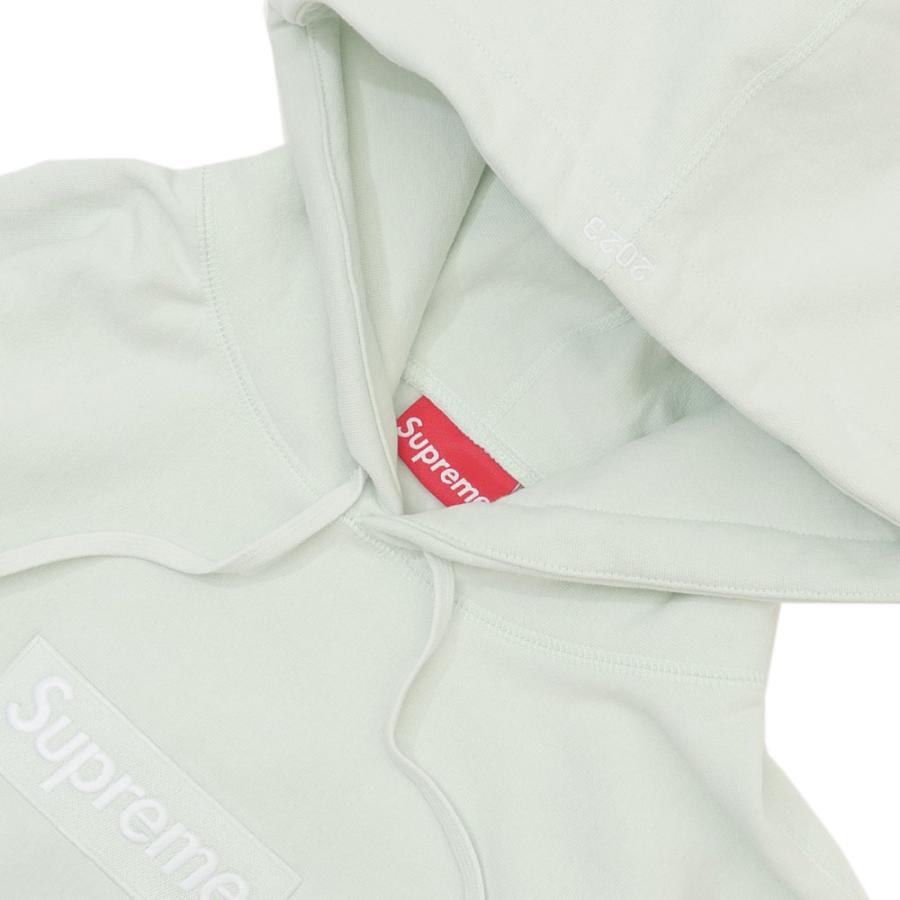 Supreme 新品 シュプリーム 23FW Box Logo Hooded Sweatshirt Supreme 新品 シュプリーム 23FW Box Logo Hooded Sweatshirt