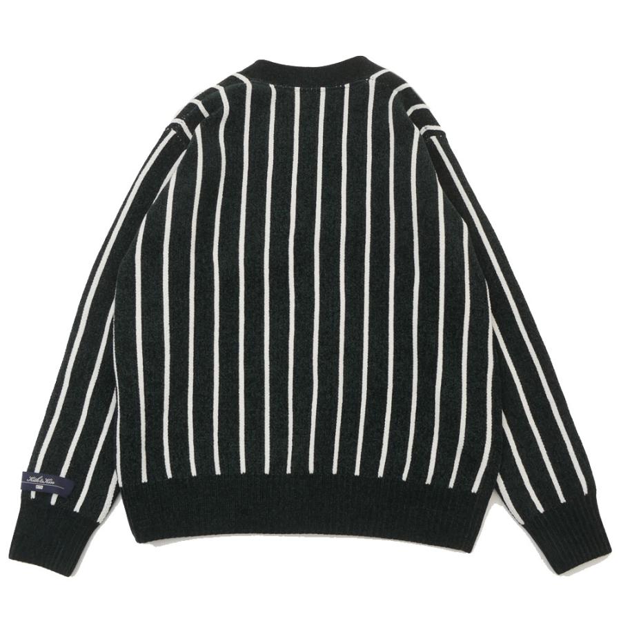 キース KITH x MLB NEW YORK YANKEES ニューヨーク ヤンキース CARDIGAN カーディガン 【中古】 130003602045 (TOPS)｜cliffedge｜03