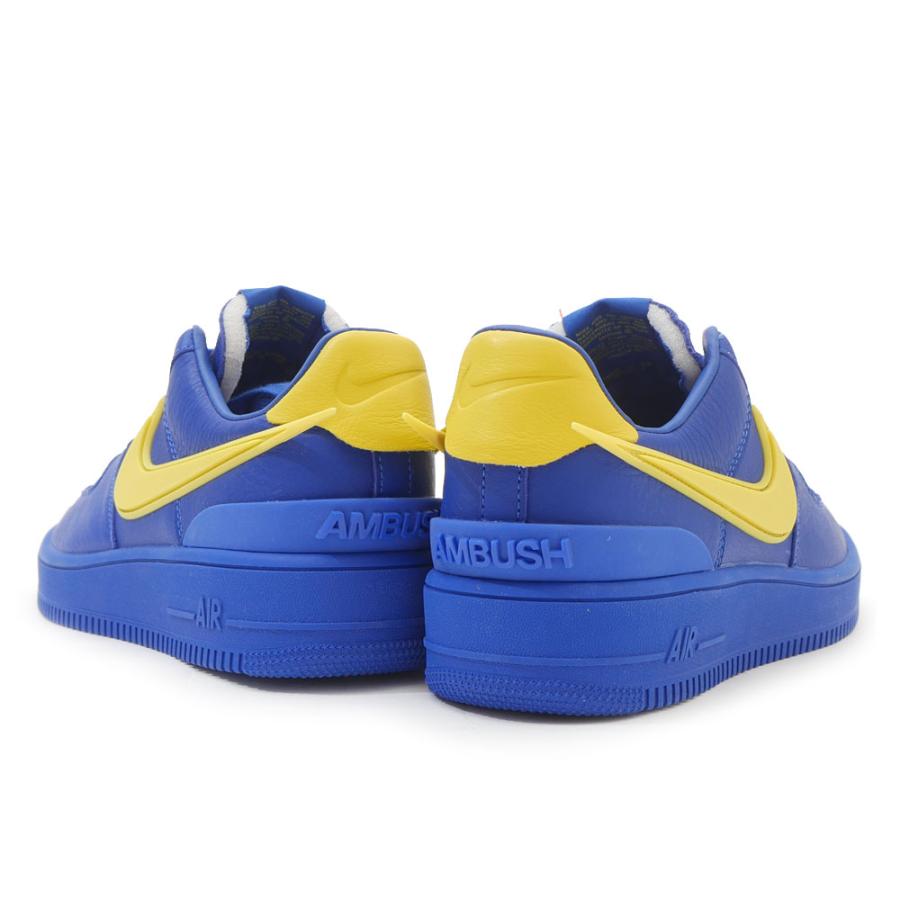 NIKE 新品 ナイキ x アンブッシュ AMBUSH AIR FORCE 1 LOW SP