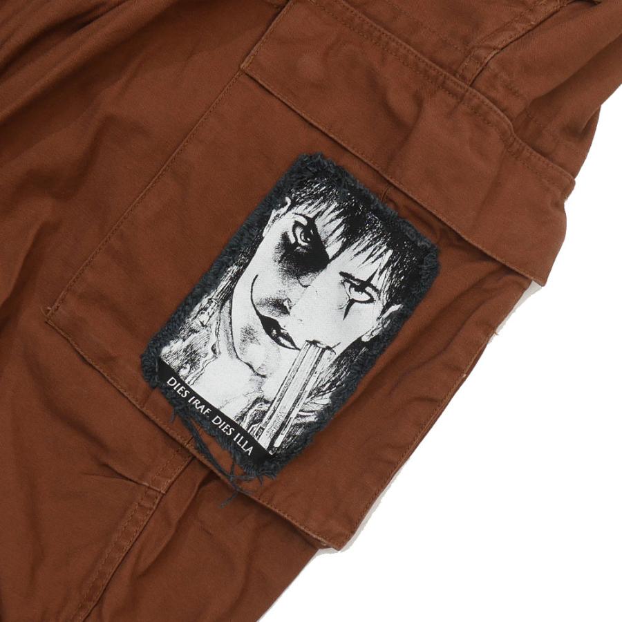 シュプリーム SUPREME x The Crow CARGO PANT カーゴパンツ【中古】 149010706306 (パンツ)｜cliffedge｜05