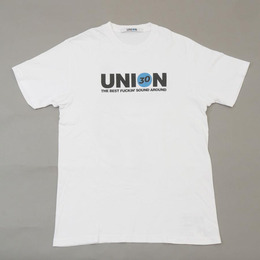 UNION（ユニオン） UNION 30 Year Collection Tee 30周年 Tシャツ