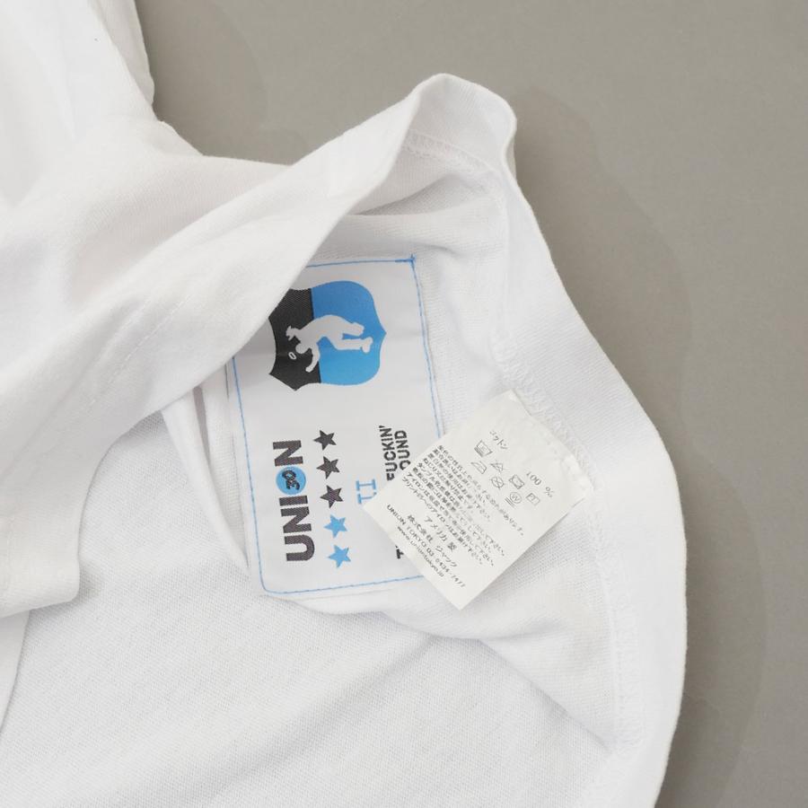 UNION（ファッション） ユニオン UNION 30 Year Collection Tee 30周年 