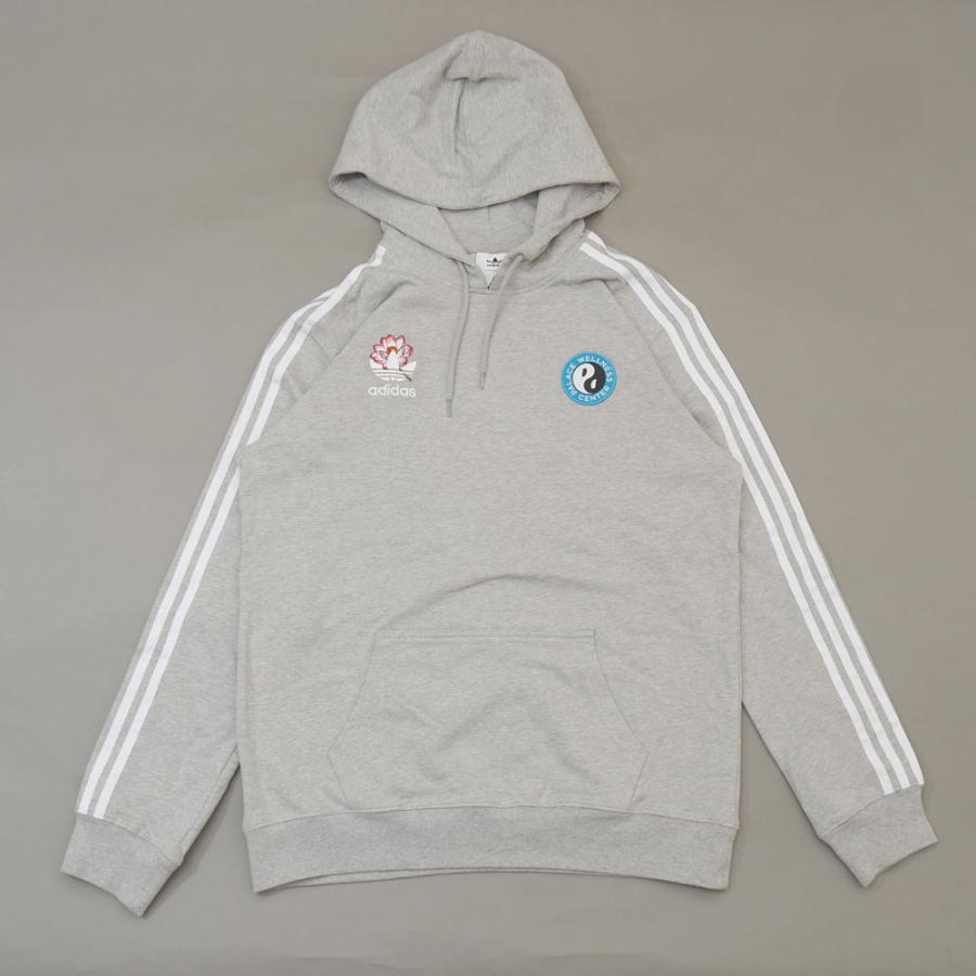 パレス スケートボード Palace Skateboards x アディダス adidas