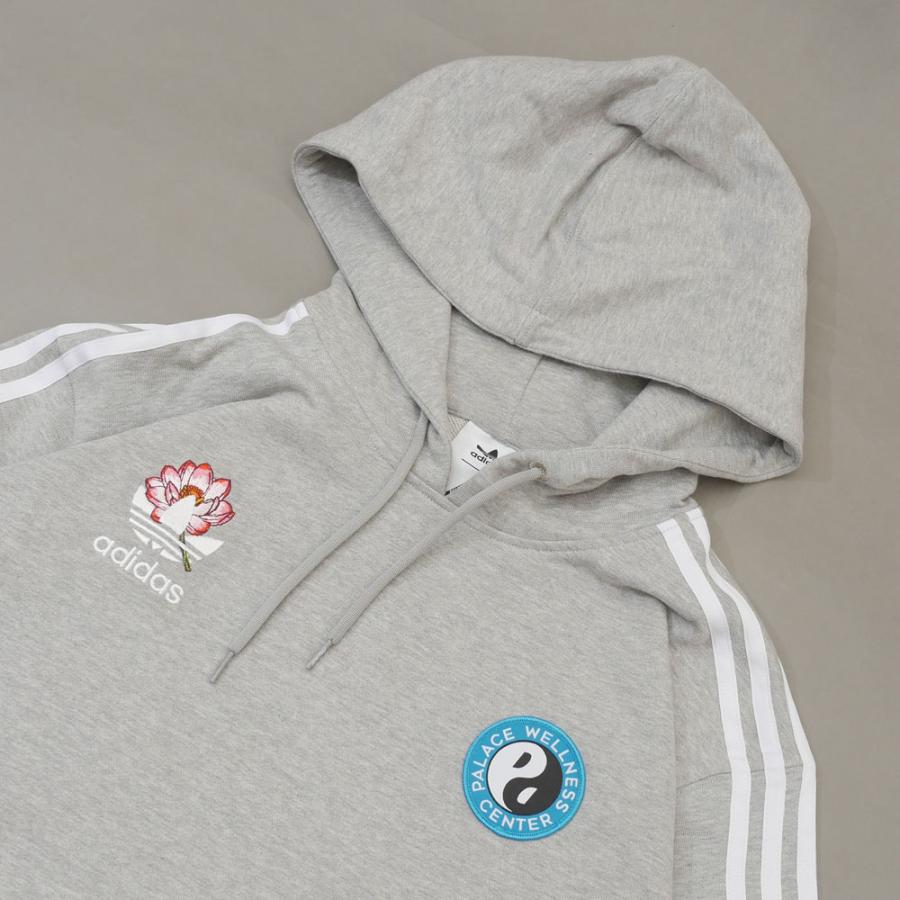 PALACE JCC+ コラボ フーディー HOODIE パーカ XXL パレス PALACE JCC+