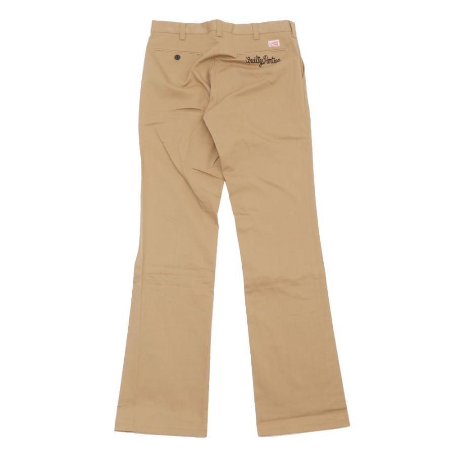 WACKO MARIA（ワコマリア） WACKO MARIA TWILL WORK PANT ツイル