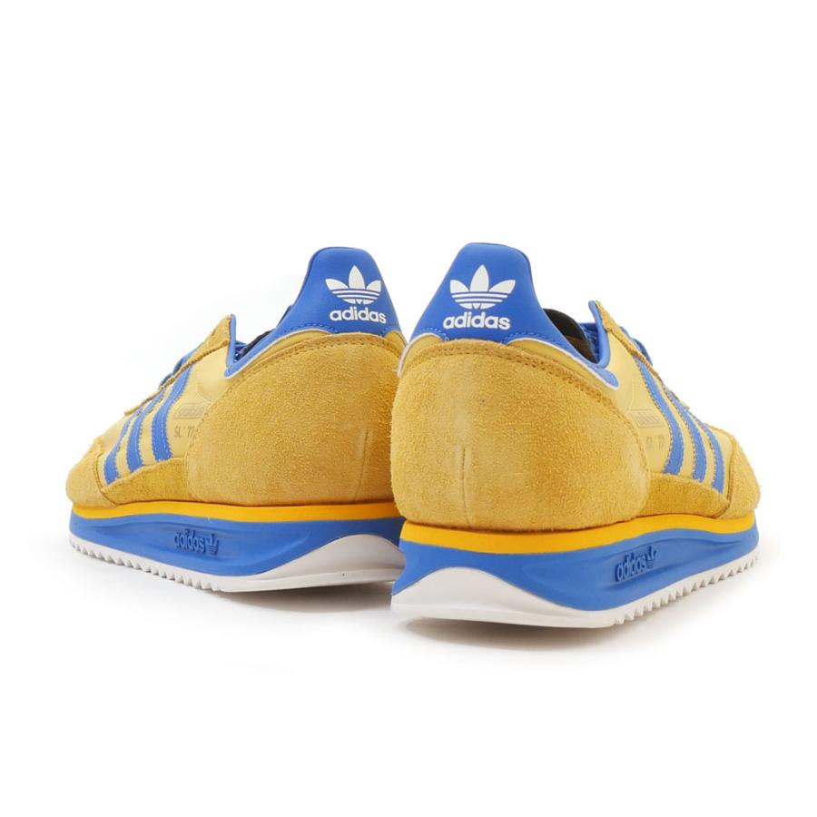 adidas（アディダス） 新品 adidas SL 72 RS IE6526 YELLOW/ROYAL