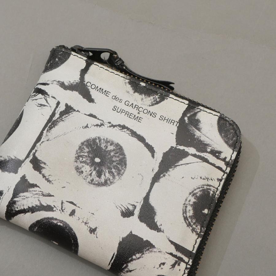 Supreme（シュプリーム） SUPREME x コムデギャルソン シャツ COMME