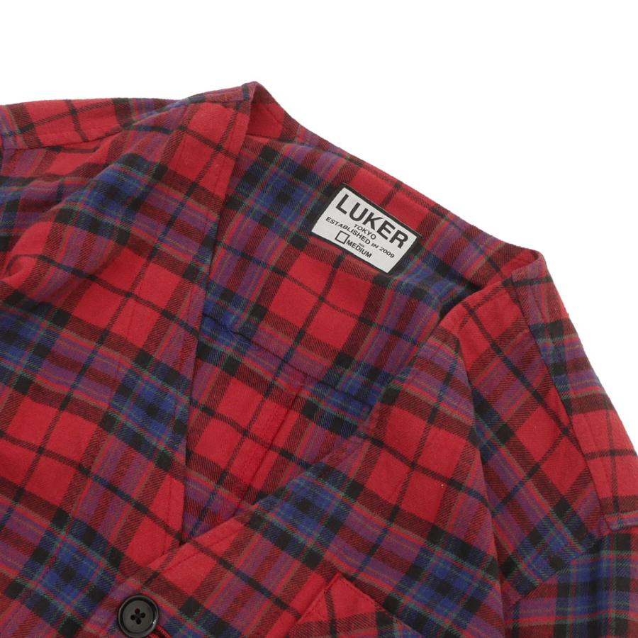 NEIGHBORHOOD 新古品/未使用 ルーカー バイ ネイバーフッド