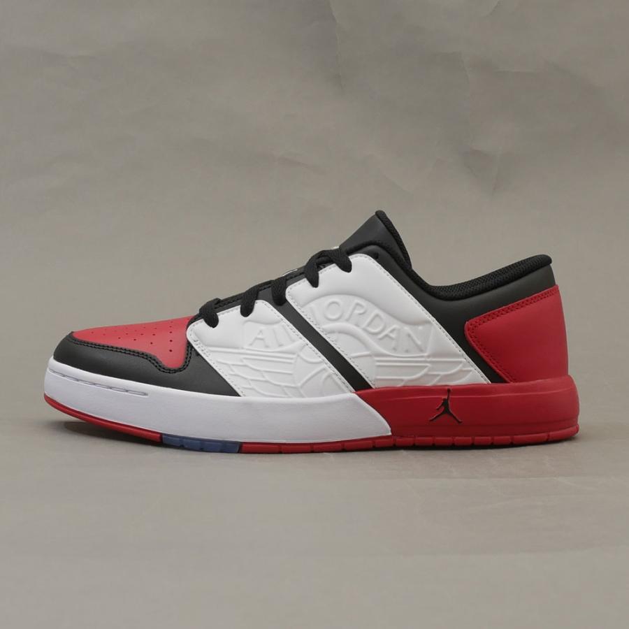 NIKE（ナイキ） [期間限定ポイント10倍！] 新品 NIKE JORDAN NU RETRO