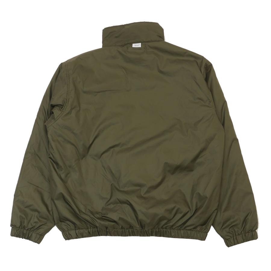 WTAPS ダブルタップス 23AW TRACK PADDED JACKET ジャケット WTAPS ダブルタップス 23AW TRACK PADDED JACKET ジャケット