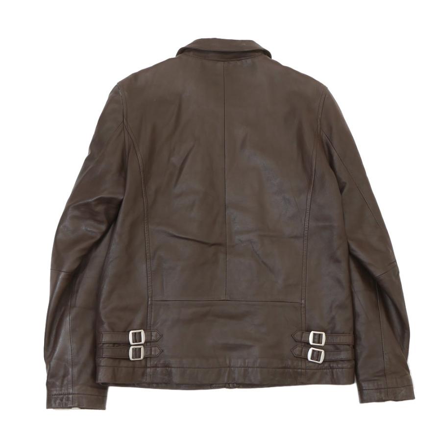 STUSSY（ステューシー） ウーマン STUSSY WOMEN LEATHER JACKET レザー