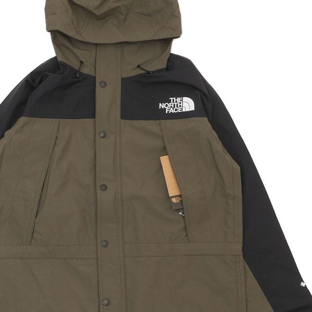THE NORTH FACE 新古品/未使用 ザ・ノースフェイス MOUNTAIN LIGHT  
