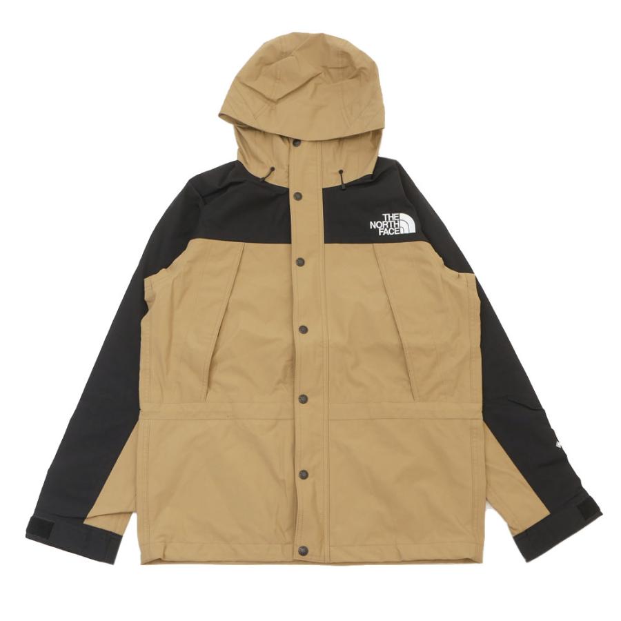 新古品/未使用 ザ・ノースフェイス THE NORTH FACE MOUNTAIN LIGHT 