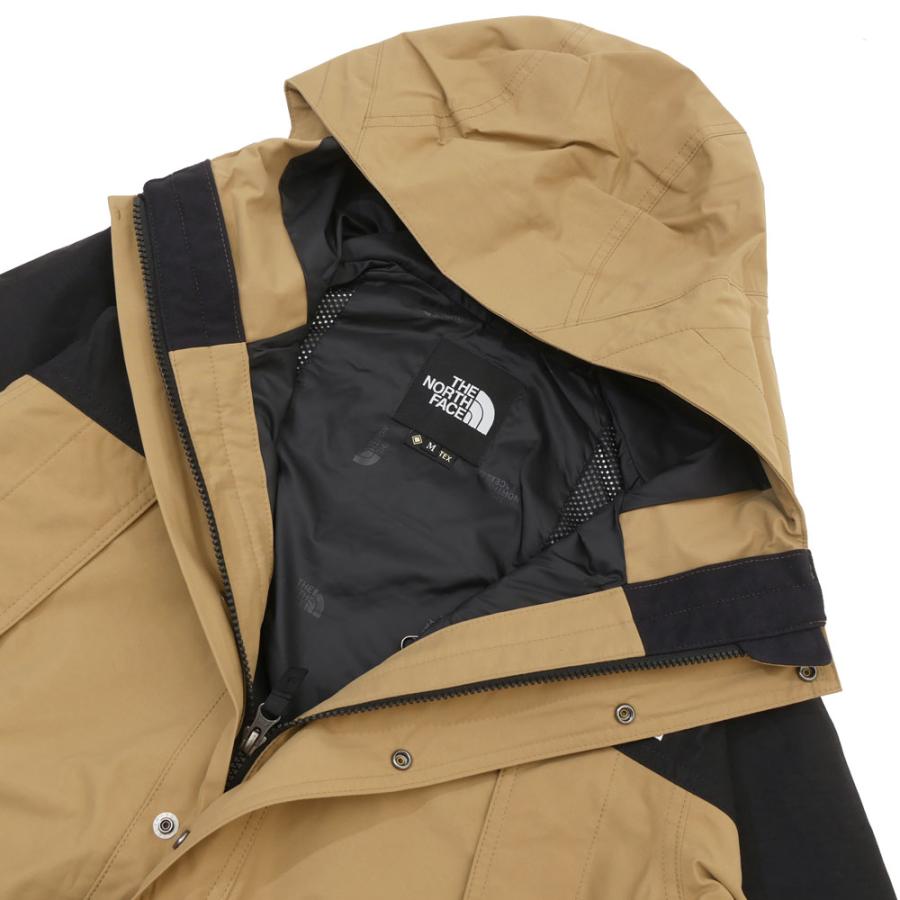 新古品/未使用 ザ・ノースフェイス THE NORTH FACE MOUNTAIN LIGHT 