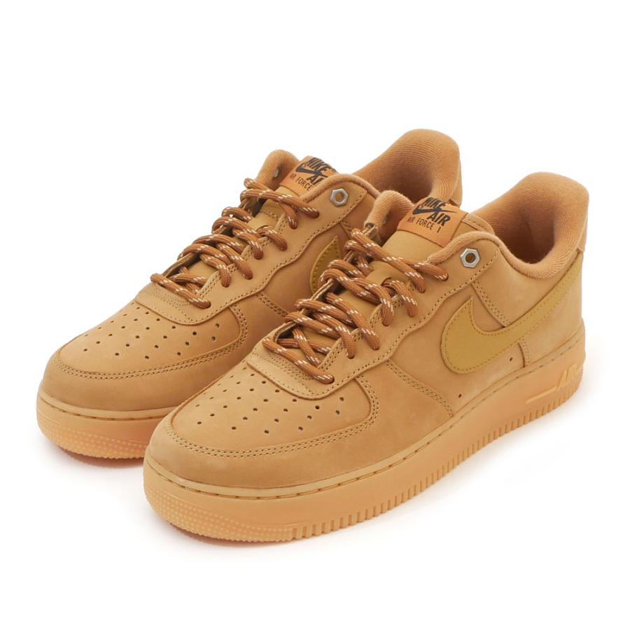 NIKE 新品 ナイキ AIR FORCE 1 '07 WB エアフォースワン