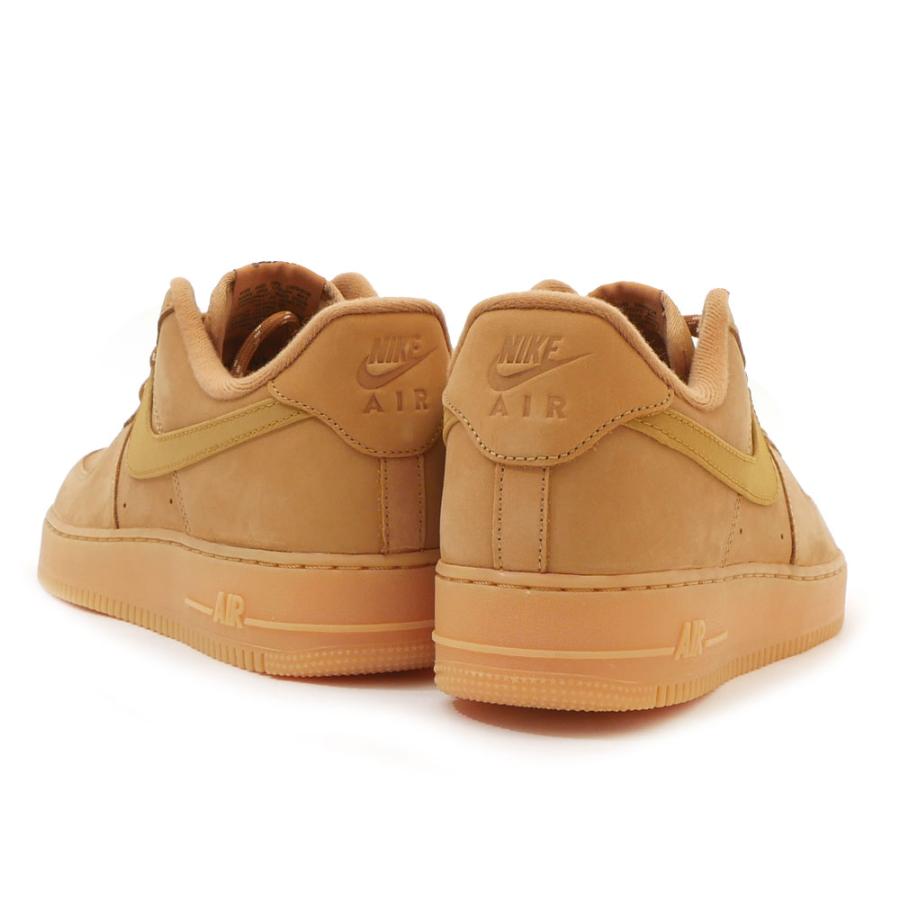 NIKE（ナイキ） 新品 NIKE AIR FORCE 1 '07 WB エアフォースワン