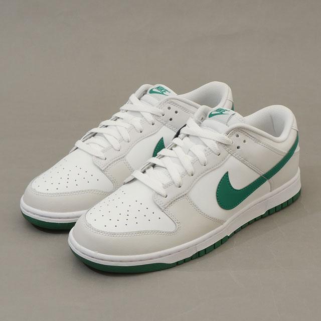 新品 ナイキ NIKE DUNK LOW RETRO ダンクロー レトロ DV0831-107 