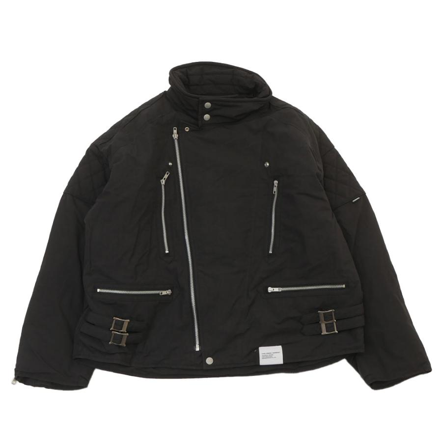 NEIGHBORHOOD 新品 ネイバーフッド 23AW STANDCOLLAR RIDERS NEIGHBORHOOD 新品 ネイバーフッド 23AW STANDCOLLAR RIDERS