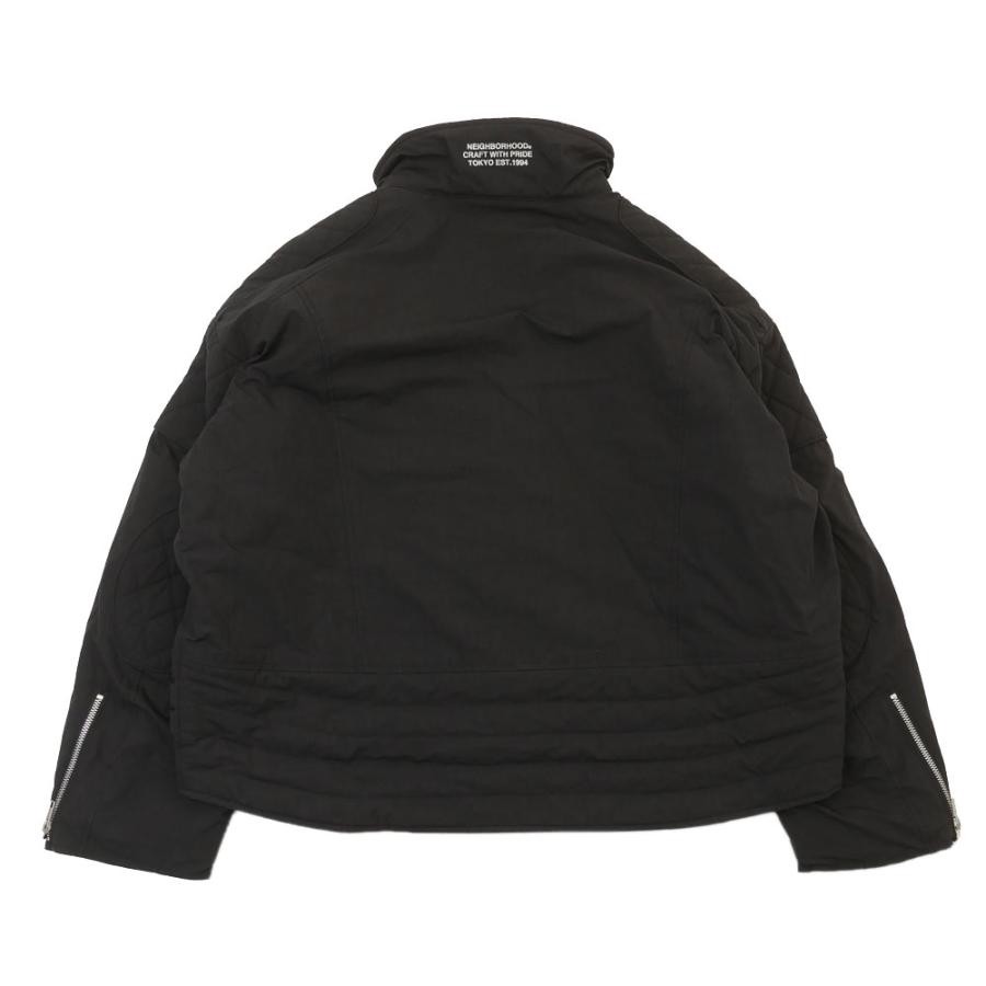 NEIGHBORHOOD 新品 ネイバーフッド 23AW STANDCOLLAR RIDERS NEIGHBORHOOD 新品 ネイバーフッド 23AW STANDCOLLAR RIDERS