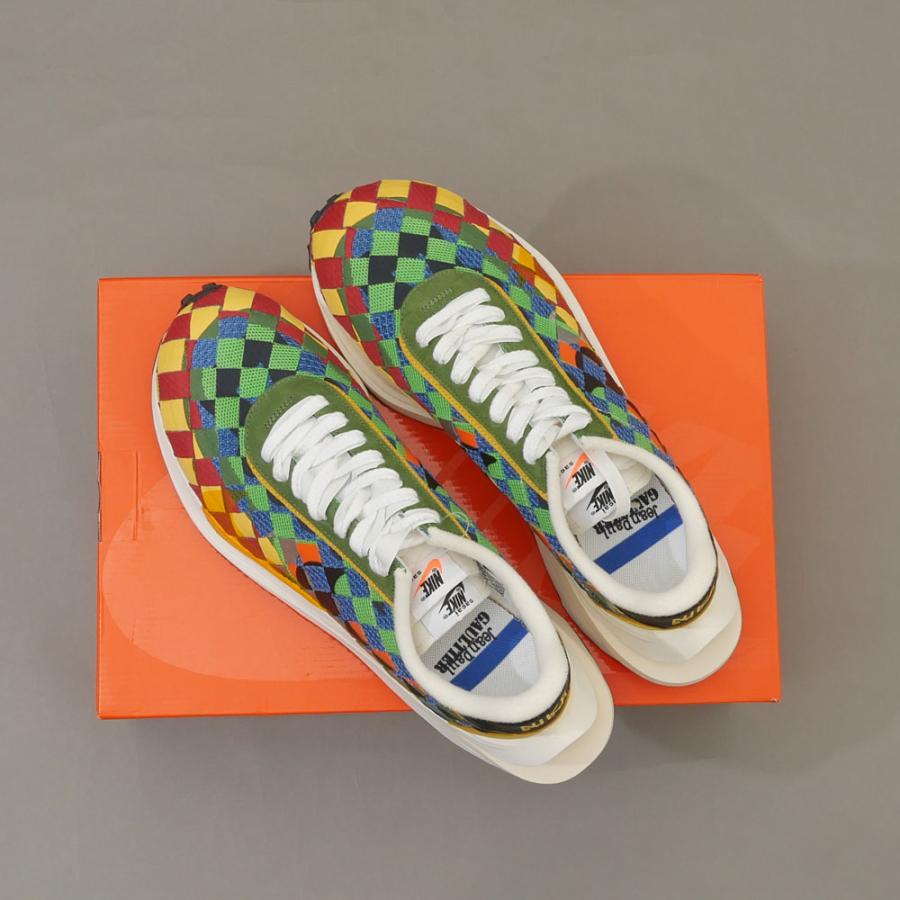 NIKE（ナイキ） [期間限定ポイント10倍！] 新品 NIKE x sacai x Jean