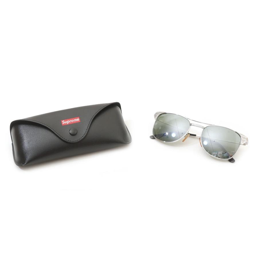 Supreme シュプリーム SUPREME 16SS Drifter Sunglasses Supreme シュプリーム SUPREME 16SS Drifter Sunglasses