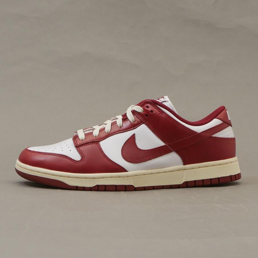 NIKE（ナイキ） 新品 NIKE WMNS DUNK LOW PRM ウイメンズ ダンク ロー