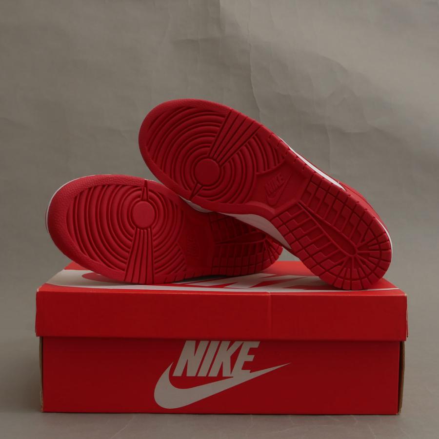 NIKE（ナイキ） 新品 NIKE DUNK LOW SP ダンク ロー CU1727-100 WHITE