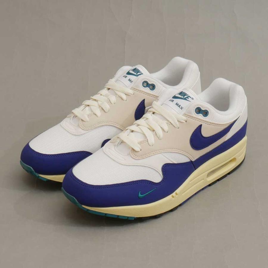 NIKE 新品 ナイキ AIR MAX 1 エアマックス1 FQ8048-133 SAIL NIKE 新品 ナイキ AIR MAX 1 エアマックス1 FQ8048-133 SAIL
