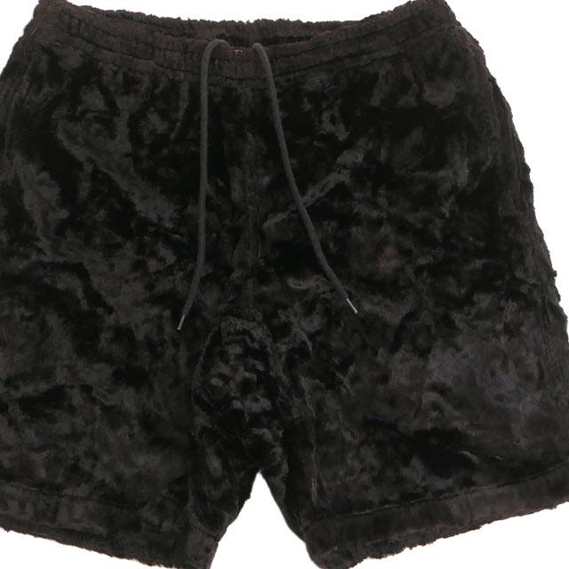 Supreme シュプリーム 19SS Fuzzy Pile Short パイル ショーツ Supreme シュプリーム 19SS Fuzzy Pile Short パイル ショーツ
