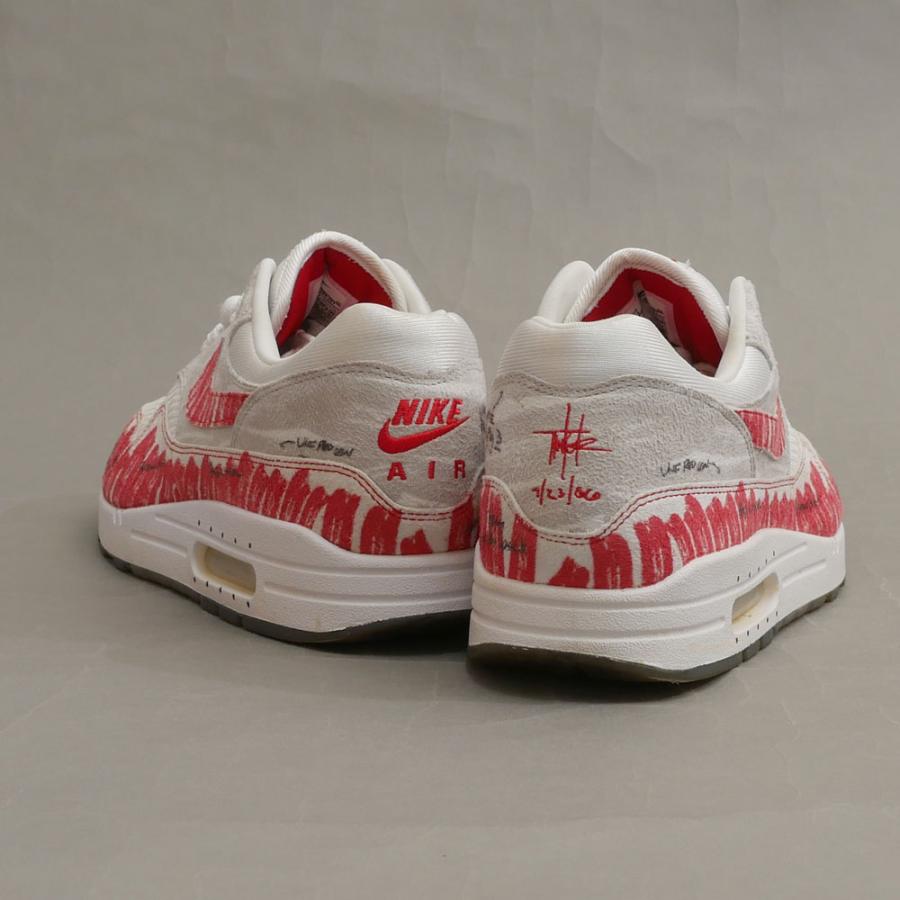 NIKE（ナイキ） NIKE AIR MAX 1 SKETCH TO SHELF エアマックス1 CJ4286