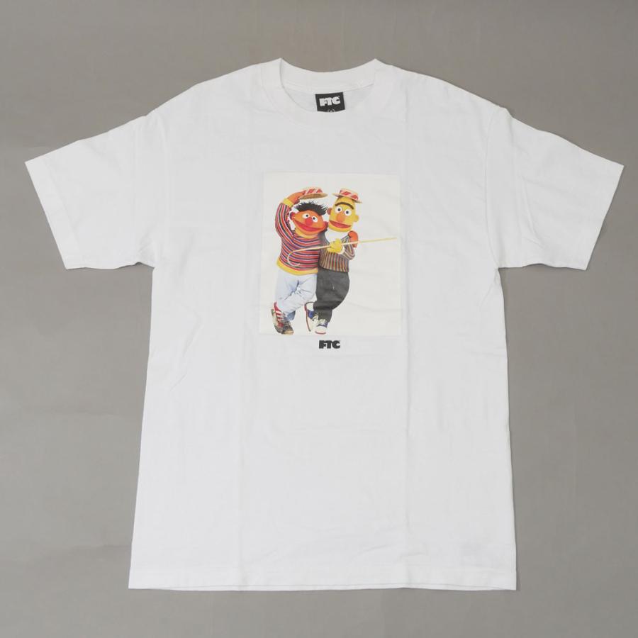 FTC エフティーシー x セサミストリート SESAME STREET BERT FTC エフティーシー x セサミストリート SESAME STREET BERT