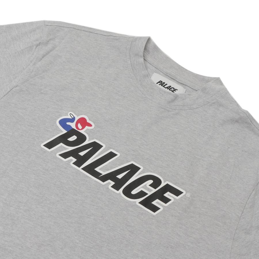 パレス スケートボード Palace Skateboards BUNNING MAN T-SHIRT パレス スケートボード Palace Skateboards BUNNING MAN T-SHIRT
