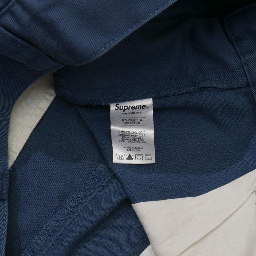 Supreme シュプリーム Work Short ワーク ショーツ NAVY サイズ Supreme シュプリーム Work Short ワーク ショーツ NAVY サイズ